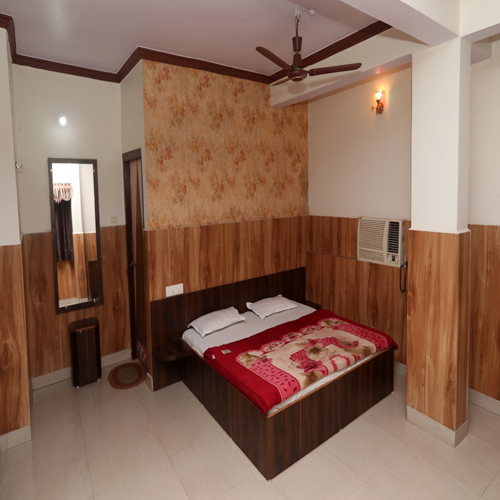 Jain Residency Homestay